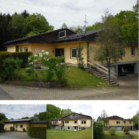 Idylischer Bachplatz Oerlinghausen Extérieur photo